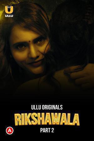 Rikshawala (Part-2) S01 2023