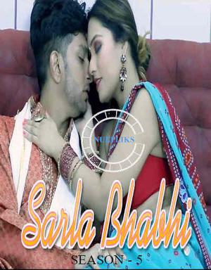 Sarla Bhabhi S05e02 2021