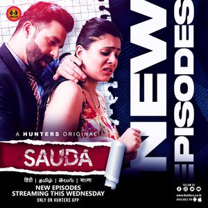 Sauda S01e04 2023