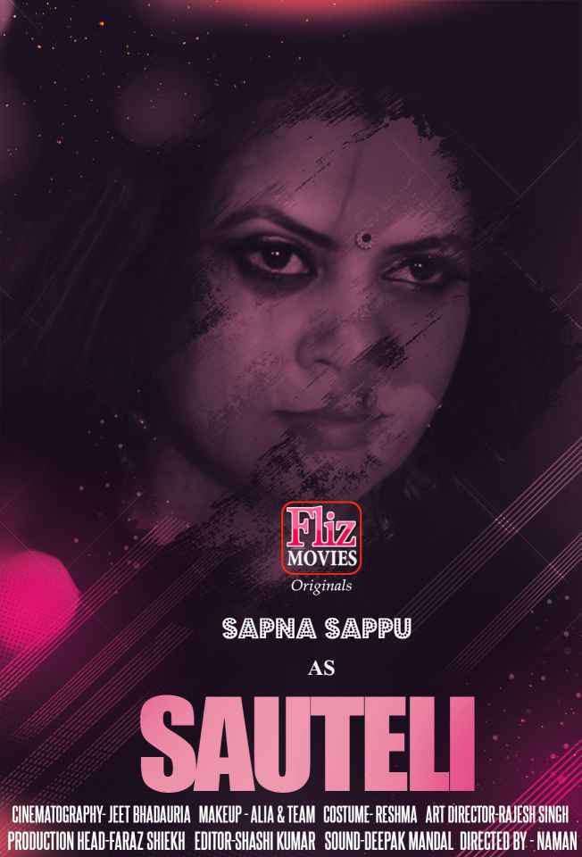Sauteli S01e02 2020