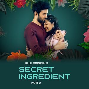 Secret Ingredient S01 (Part-2) 2023