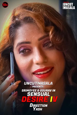 Sensual Desire 4 [Uncut] 2021