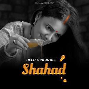 Shahad (Part-1) 2022