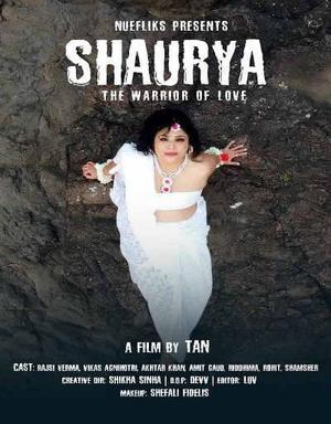 Shaurya S01e04 2021