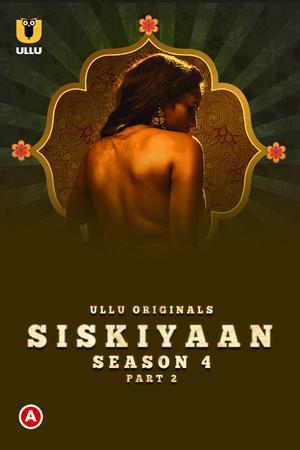 Siskiyaan S04 (Part-2) 2023