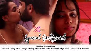 Special Girlfriend [Uncut] 2021