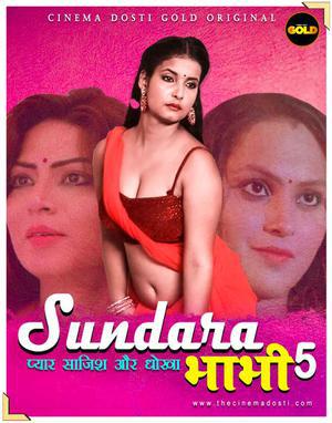 Sundra Bhabhi 5 2021