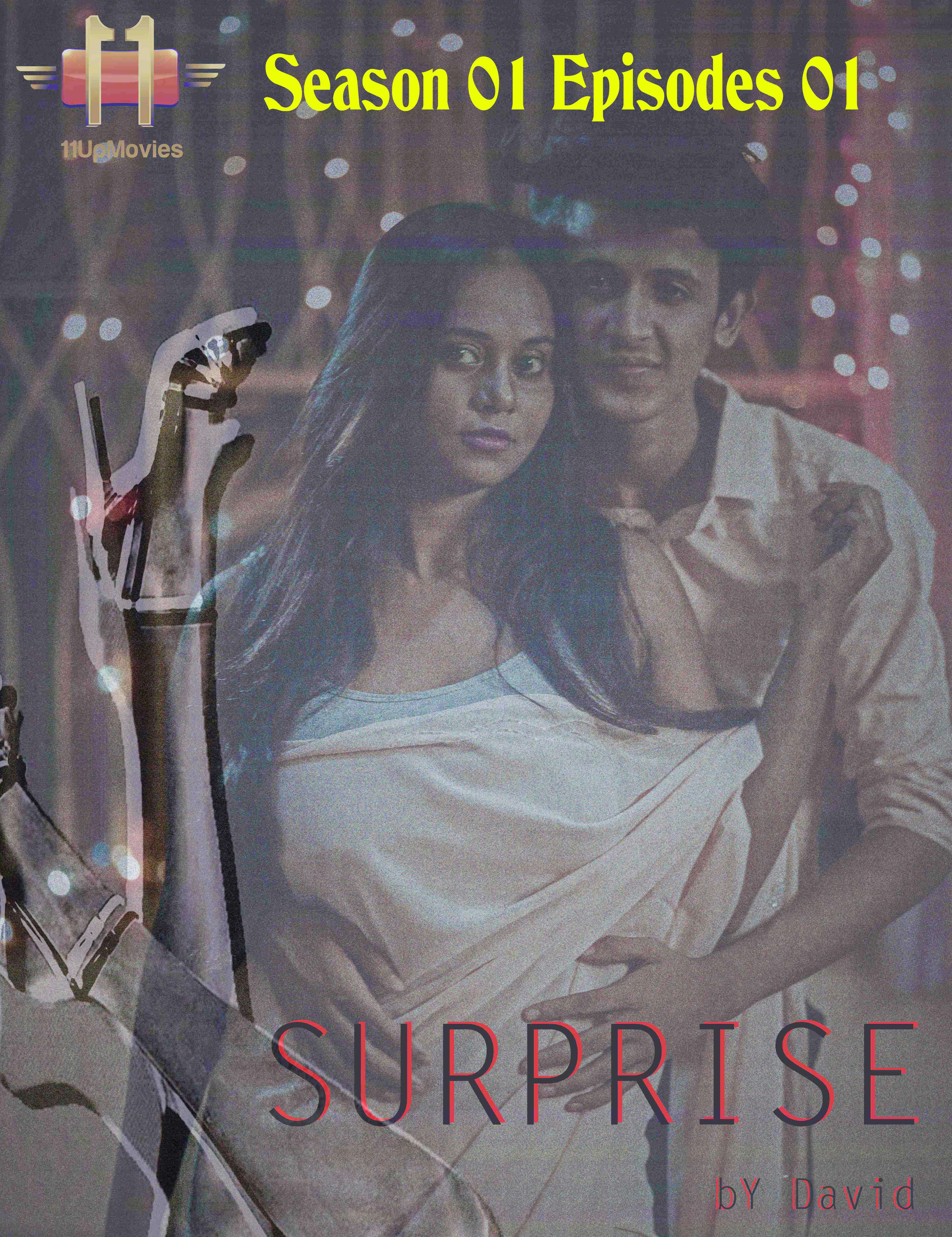 Surprise S01 2020
