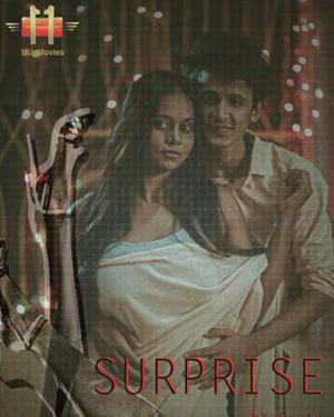 Surprise S01e02 2020