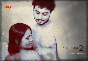 Surprise S02 2020