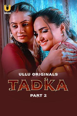 Tadka (Part-2) S01 2025