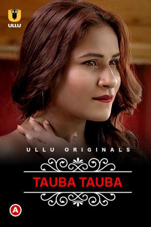 Charmsukh: Tauba Tauba (Part-1) S01 2022