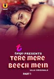 TERE MERE BEECH MEIN (PART-1) S01 Poster