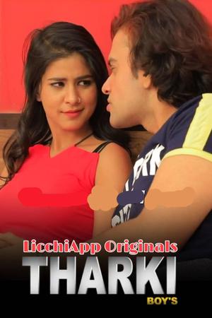 Tharki Boys S01e01 2020