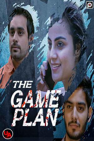 The Game Plan S01e01 2023