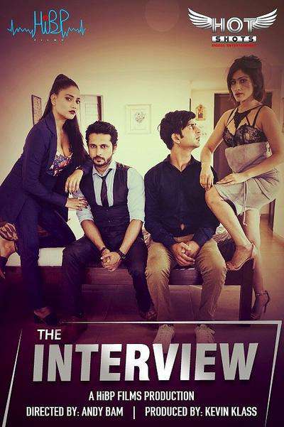 The Interview 2020