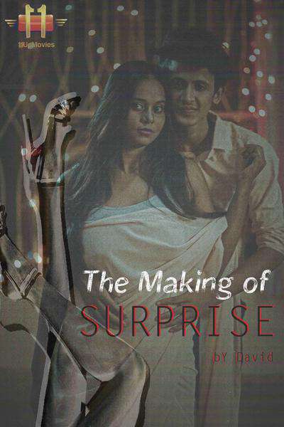 The Making Of Surprise 2020