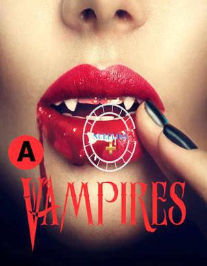 Vampires S01e02 2021