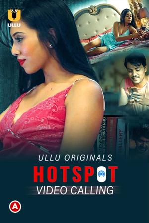 Hotspot: Video Calling S01 2021