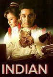 INDIAN Poster