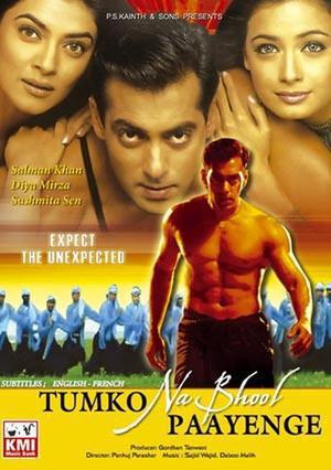 Tumko Na Bhool Paayenge 2002
