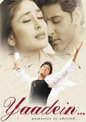 Yaadein 2001