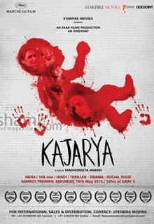 Kajarya 2013