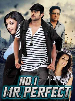 Mr. Perfect 2011