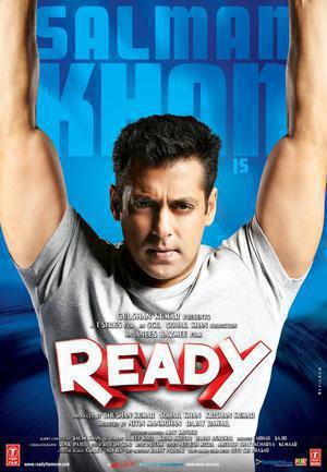 Ready 2011