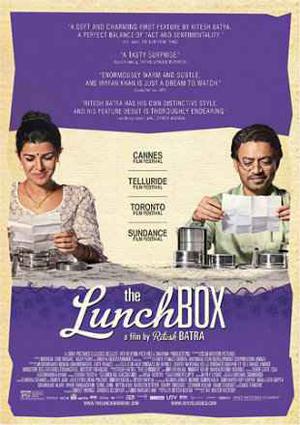 The Lunchbox 2013
