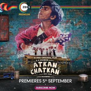 Atkan Chatkan 2020