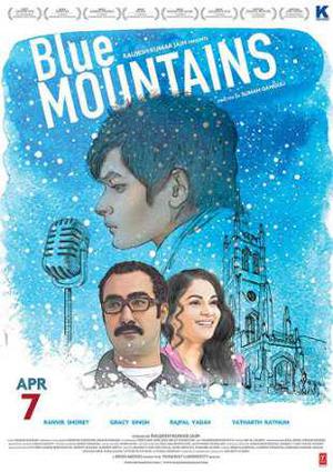 Blue Mountains 2017