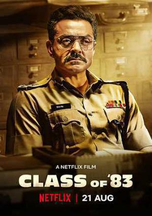 Class Of 83 2020