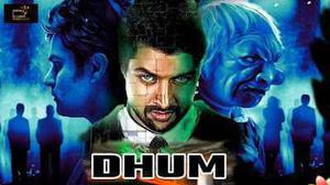 Dhum 2020