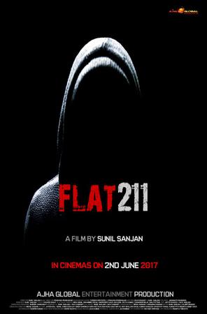 Flat 211 2017