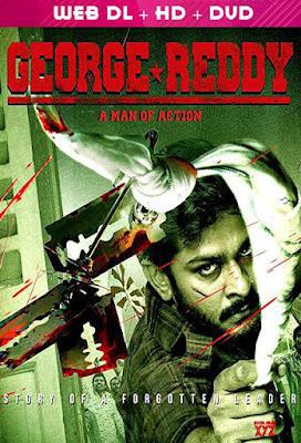 George Reddy 2019
