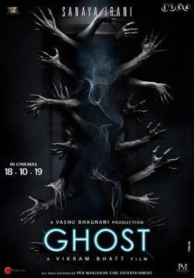 Ghost 2019