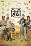 HINDI MEDIUM Poster