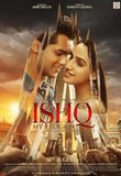 ISHQ MY RELIGION Poster