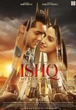 ISHQ MY RELIGION Poster