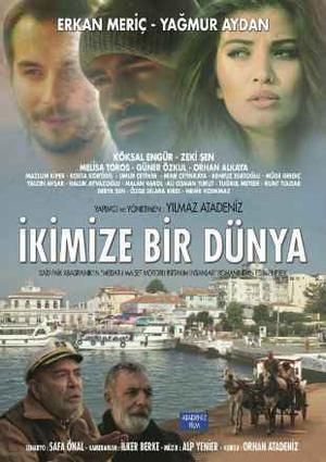 Ikimize Bir Dunya 2016