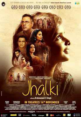 Jhalki 2019