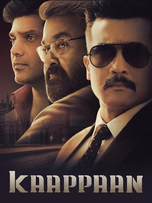 Kaappaan 2019