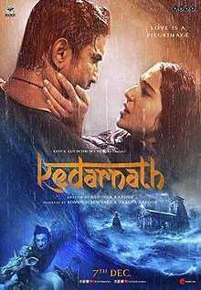 Kedarnath 2018