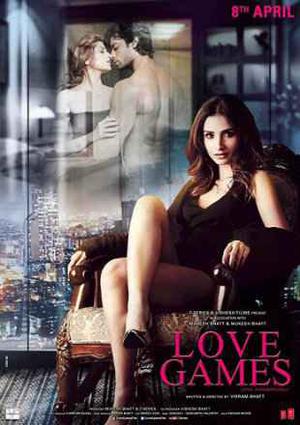 Love Games 2016