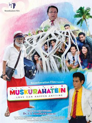Muskurahatein 2017