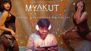 Myakut: The Sheep 2020