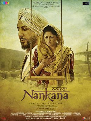 Nankana 2018