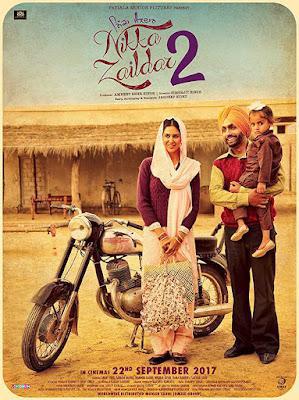 Nikka Zaildar 2 2017