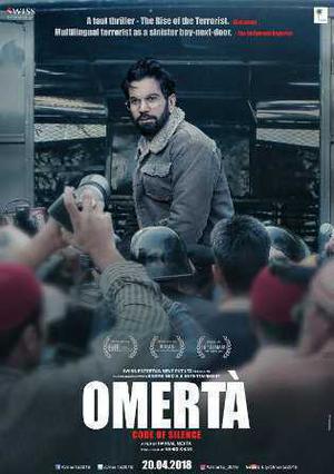 Omerta 2018